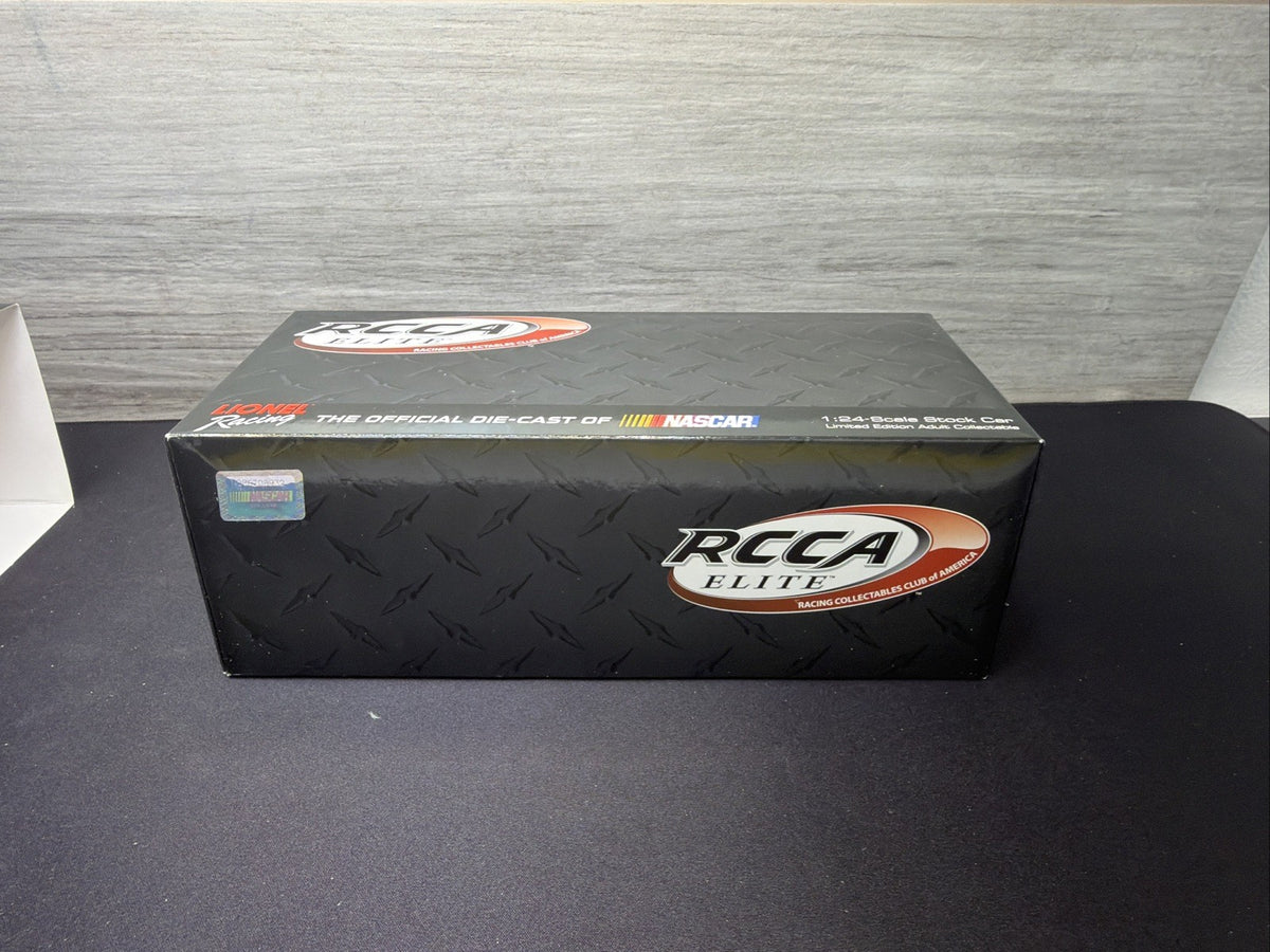 1/24 Lionel RCCA ELITE #3 Austin Dillon Dow Automotive 2014 Chevy SS 260/303 New14