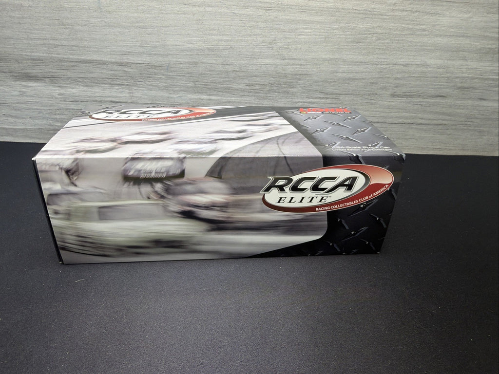 2013 RCCA ELITE Austin Dillon Advocare 1/24     #16 Of 120 W/COA NEW19