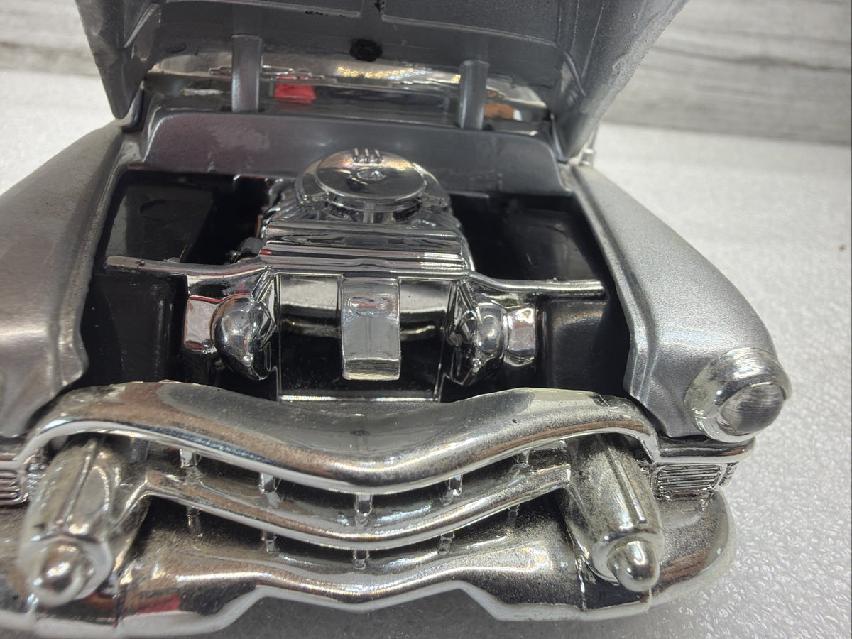  1953 Cadillac Series 62 1/24 Scale Made By  Jada Toys Lowrider Dice7