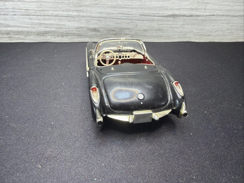 Action Performance 1953 Chevrolet Corvette Red 1:32 Diecast Model No Top No Box4
