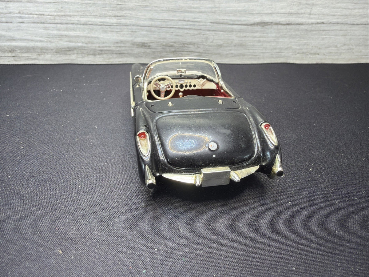 Action Performance 1953 Chevrolet Corvette Red 1:32 Diecast Model No Top No Box4
