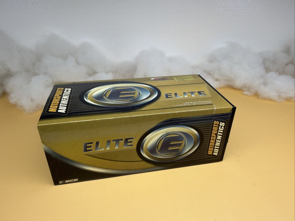 DALE EARNHARDT JR. 2006 ELITE #8 250TH CONSECUTIVE START CHEVY /1,500 MADE XRARE20