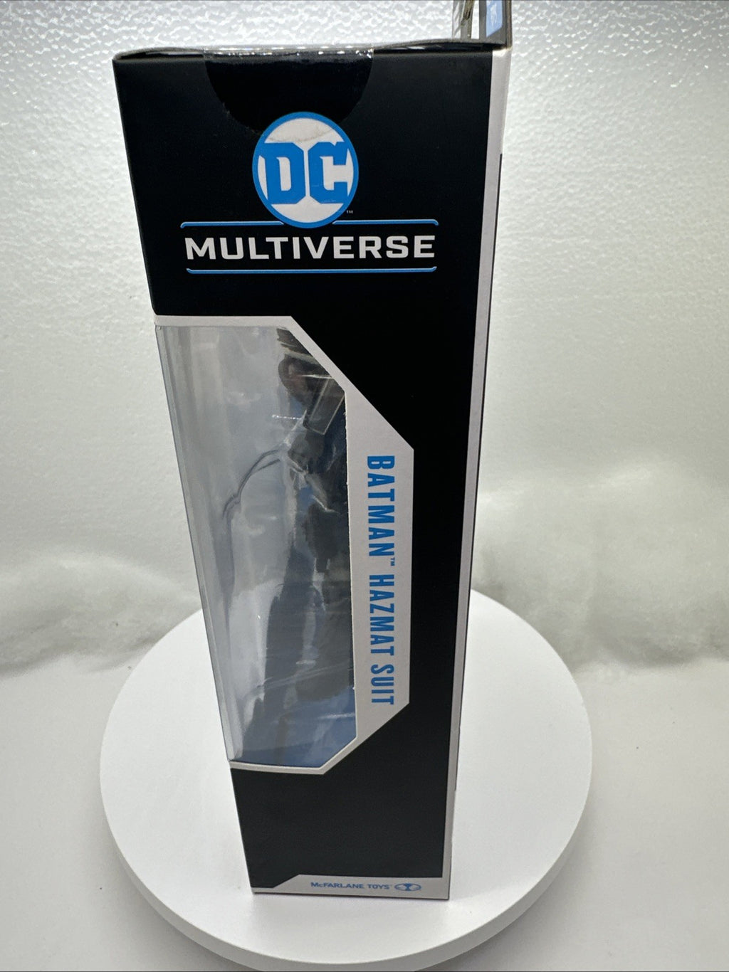 Batman Hazmat Suit DC Multiverse Mcfarlane Toys 7" Action Figure New Sealed4