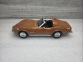 Maisto 1970 Chevrolet Corvette Stingray 1/24 Diecast  Nice Condition No Box0