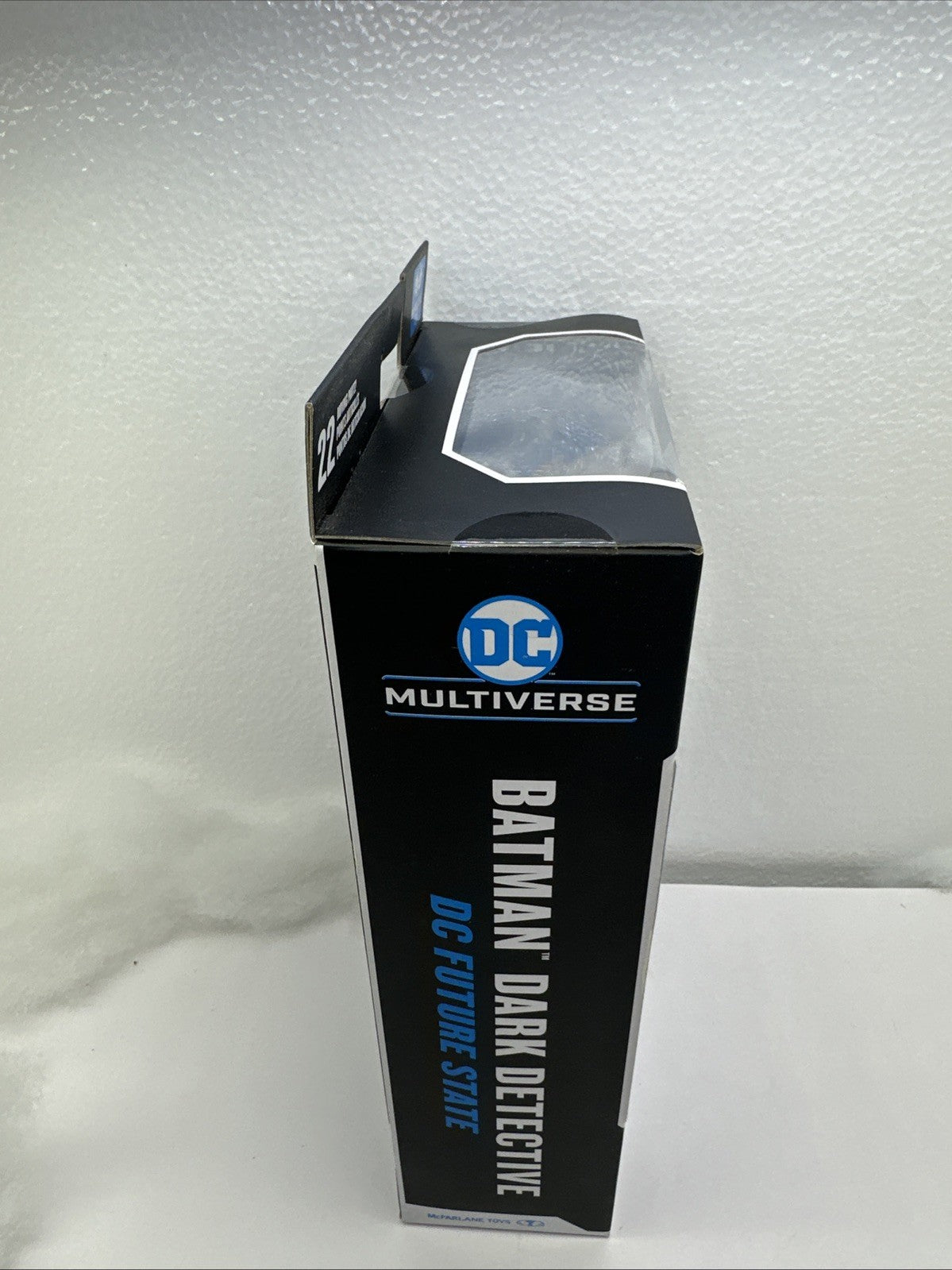 McFarlane Toys DC Multiverse Dark Batman Detective Future State 7" Action Figure6