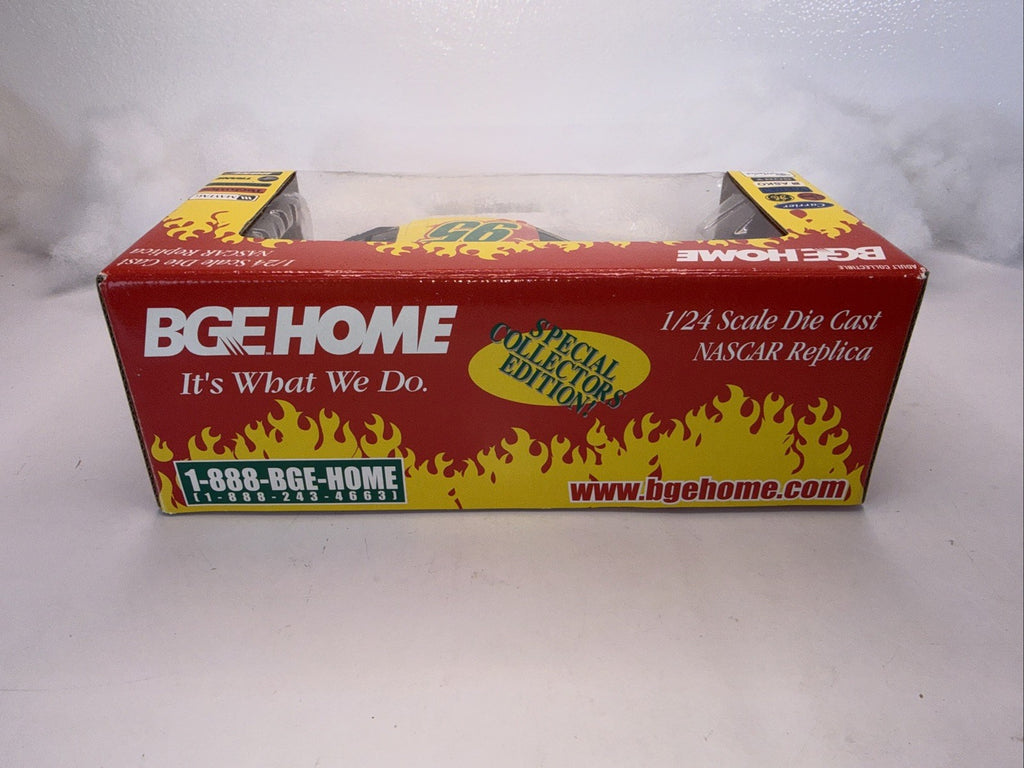 Nascar #95 BGE Home 1/24 1:24 Scale Die Cast Replica Collectible Car Baltimore7