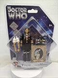 ACE (REMEMBRANCE OF THE DALEKS) SEVENTH DOCTOR WHO 7th NEW CHARACTER OPTIONS0
