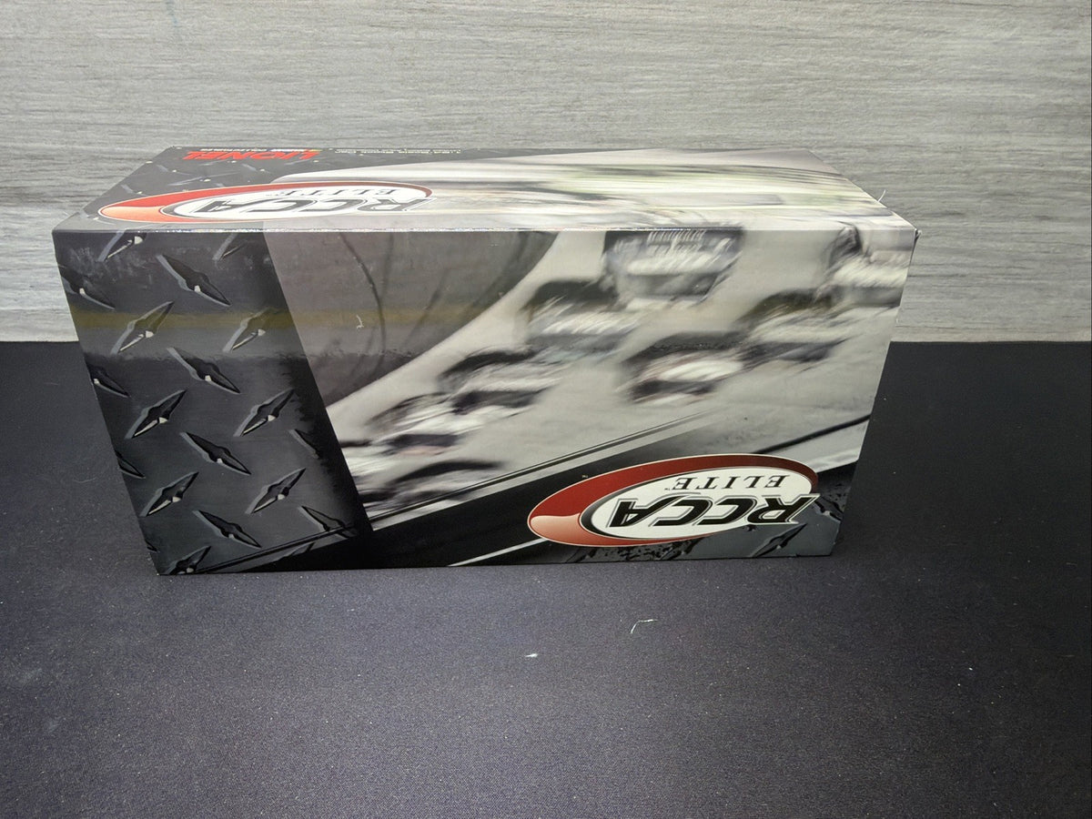 LIONEL RCCA ELITE 1:24 Austin Dillon #3 Bass Pro 2012 Impala 30/150 New Cert22