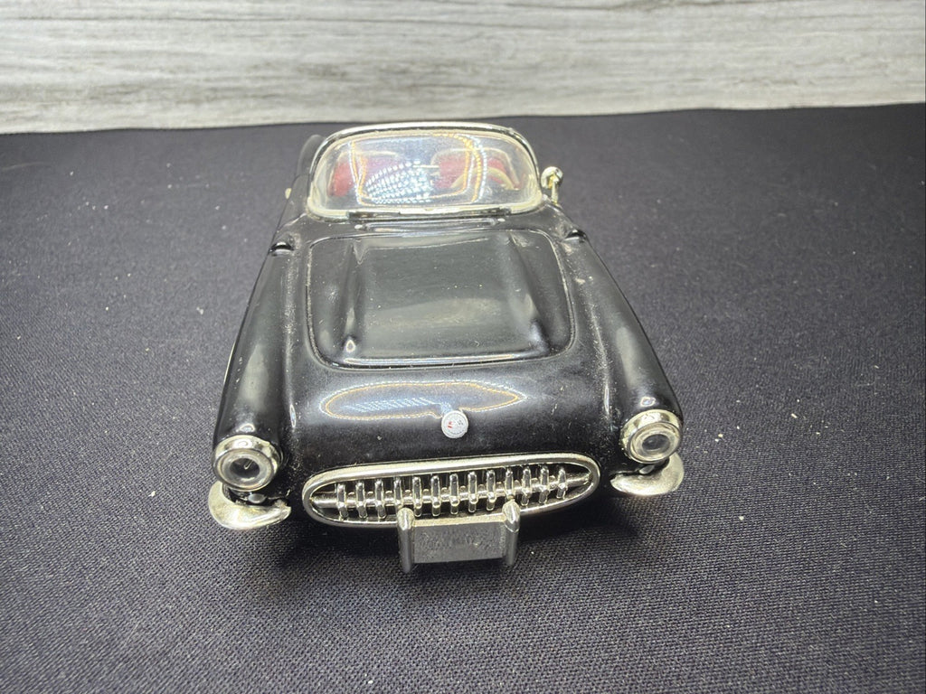 Action Performance 1953 Chevrolet Corvette Red 1:32 Diecast Model No Top No Box2