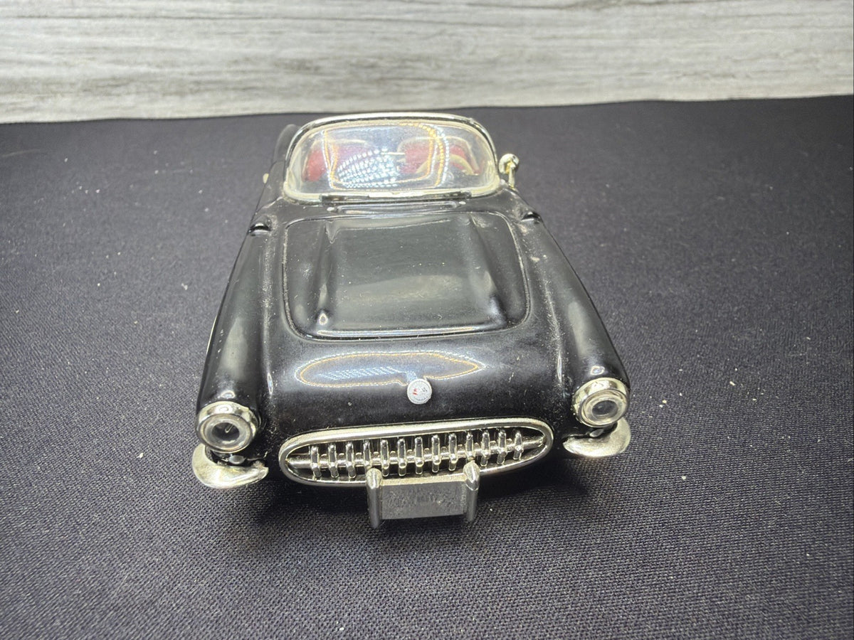 Action Performance 1953 Chevrolet Corvette Red 1:32 Diecast Model No Top No Box2