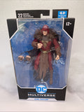 New   McFarlane DC Multiverse 7 Inch Action Figure   King Shazam (the Infected!)0