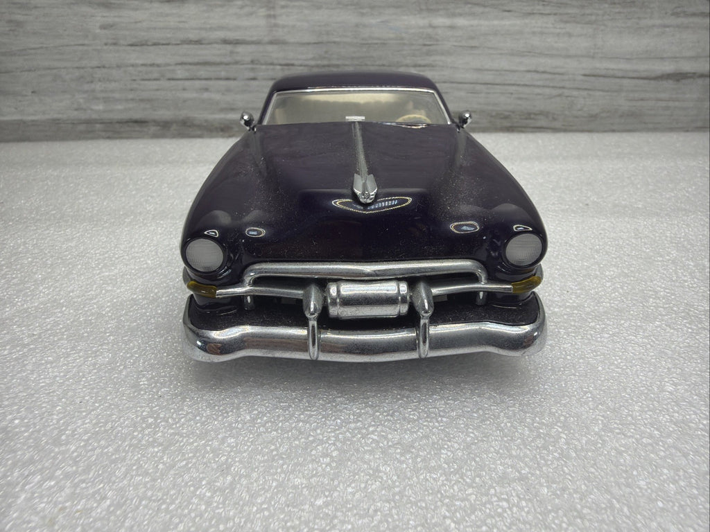 Vtg Mattel Legends Hot Wheels 1948 Cadillac Cadzilla 1/24 Diecast Model Car Rare4