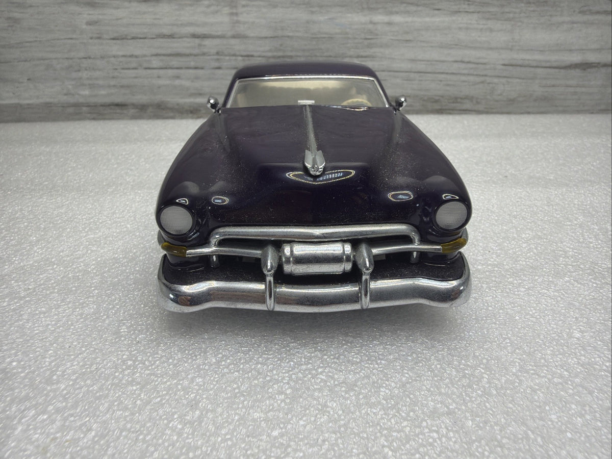 Vtg Mattel Legends Hot Wheels 1948 Cadillac Cadzilla 1/24 Diecast Model Car Rare4