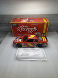 Revell 1998 Kellogg's Fruit Loops Terry Labonte #5 Cert 1:18 New In Aged Box0