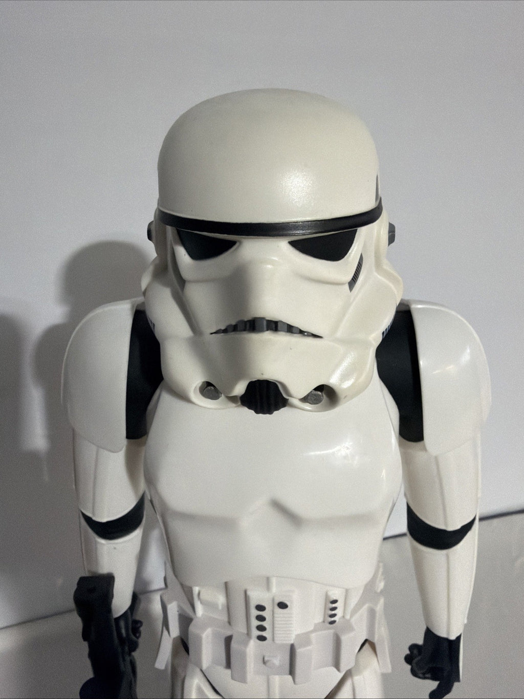 Jakks Star Wars 18" star ship trooper large action figure Great Condition4