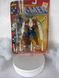 Random W/Missile Blasting Arm The Uncanny X Men 1994 Toy Biz New Damaged Box0