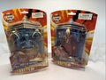 Doctor Who Series 1 Moxx  and Sycorax Leader  Action Figure Set of 2 NEW 20040