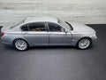 RARE BLACK Kyosho 1:18 BMW 750Li DEALER  SOME MINOR REPAIR NICE NO BOX0