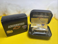 1/64 RACING CHAMPIONS 1998 Monte Carlo NASCAR 50th Anniversary 24K GOLD0