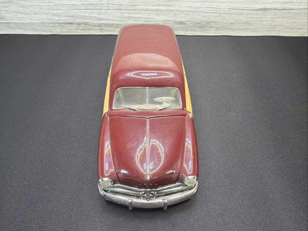 Damaged Franklin Mint Woody Wagon Ford 1949 Acceptable Condition4