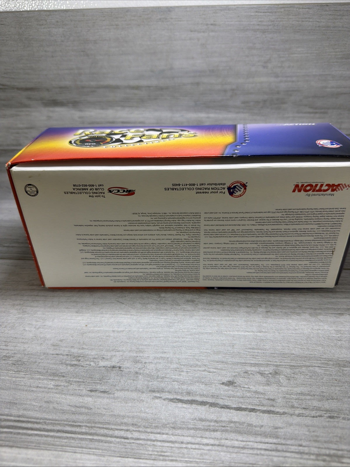 Action MLB Dale Earnhardt Jr 2005 Chrome #8 Budweiser Monte Carlo 1:24  1 - 310021