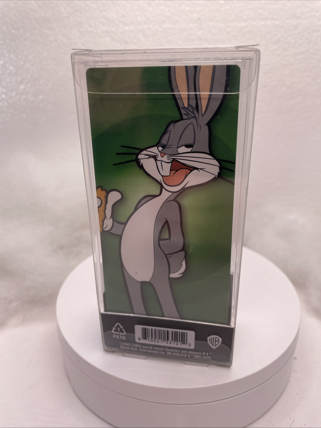 FiGPiN   Bugs Bunny #648   Looney Tunes   Brand New2