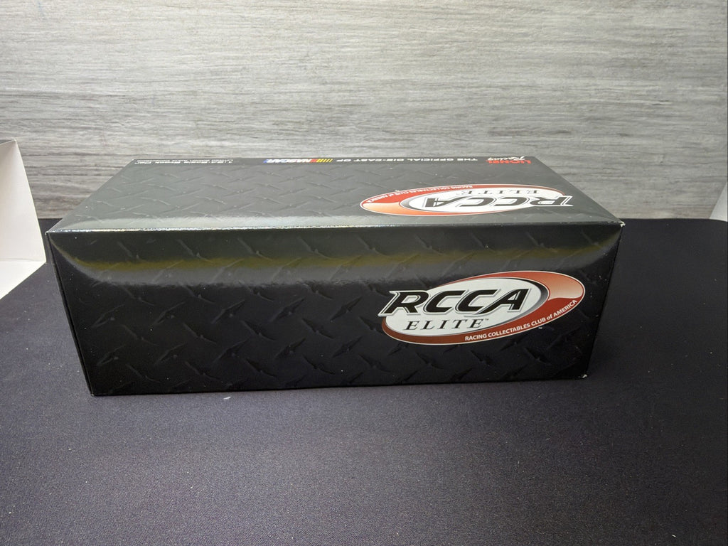 1/24 Lionel RCCA ELITE #3 Austin Dillon Dow Automotive 2014 Chevy SS 260/303 New16
