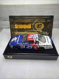 RCCA ACTION Elite Jerry Nadeau #25 2000Coast Guard 1:24  Monte Carlo  160/15000