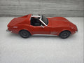 Maisto 1970 Chevrolet Corvette Stingray 1/24 Diecast  Nice Condition No Box0
