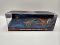 Jada Marvel Avengers Doctors Strange and 2017 Ford GT 1/32 New In Box0