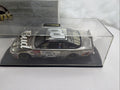 ACTION DALE EARNHARDT JR #8 BUDWEISER 2001 MONTE CARLO PLATINUM 1/24 1 OF 6240