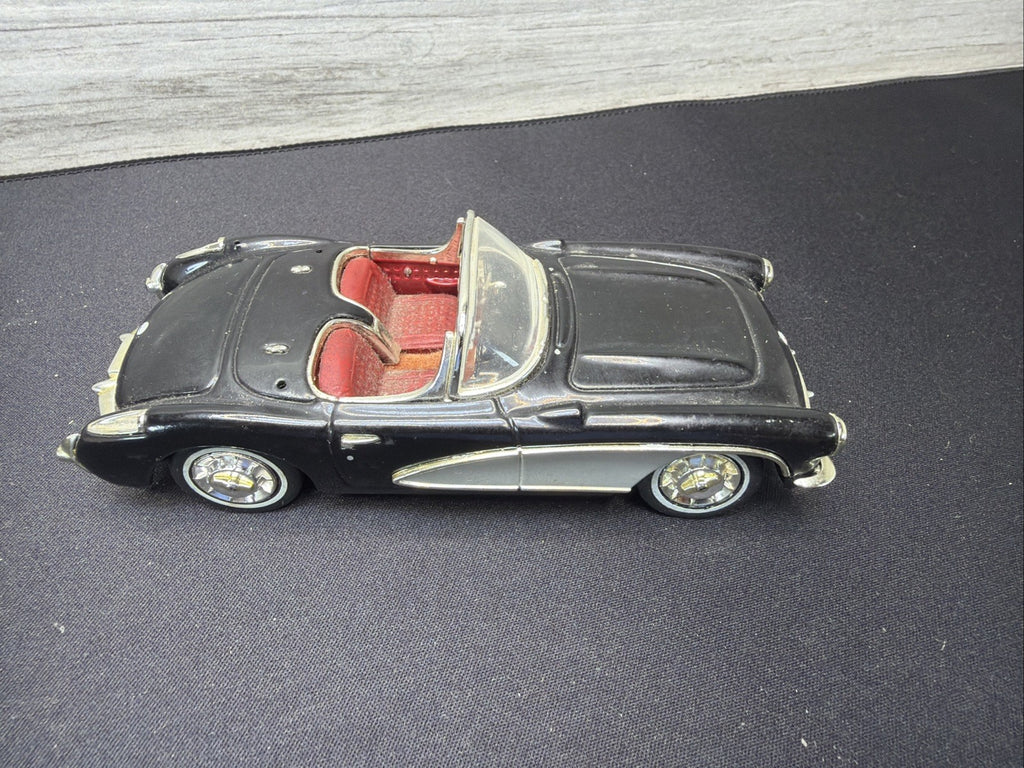 Action Performance 1953 Chevrolet Corvette Red 1:32 Diecast Model No Top No Box1