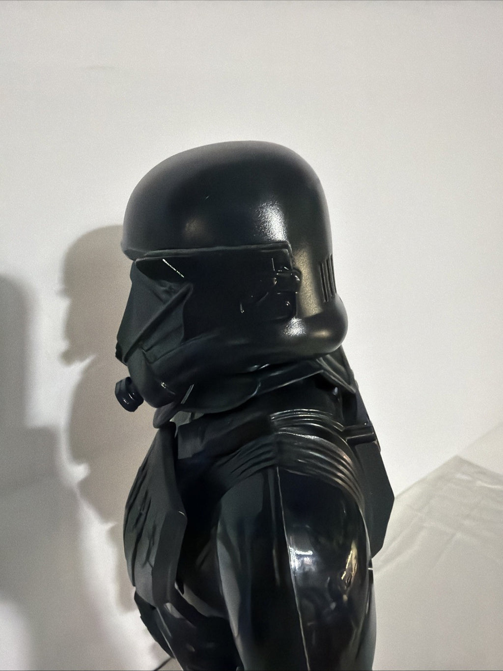 Star Wars Death Trooper 20’’ Black Stormtrooper JAKKS Pacific Disney Figure6