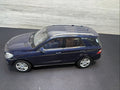 RARE FIRST LOOK ART MINICHAMPS MERCEDES-BENZ M-CLASS SCALE 1:18 DIECAST  NICE.0