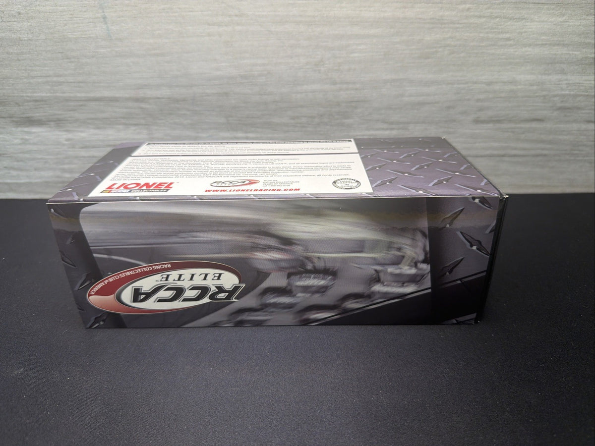Lionel RCCA ELITE 1/24 2013 SS Danica Patrick 10 Go DADDY 157/450 New W/Cert19