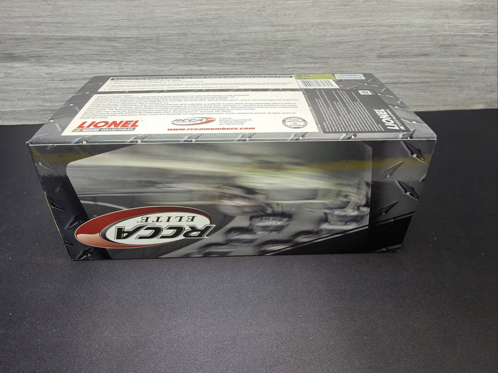 LIONEL RCCA ELITE 1:24 Austin Dillon #3 Bass Pro 2012 Impala 30/150 New Cert16