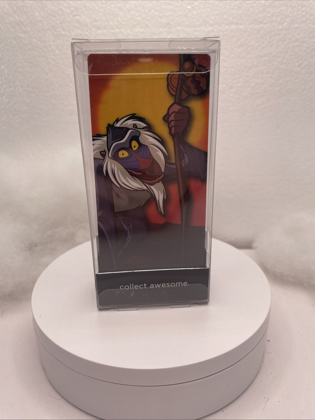 FiGPiN Lion King Rafiki #858 20222