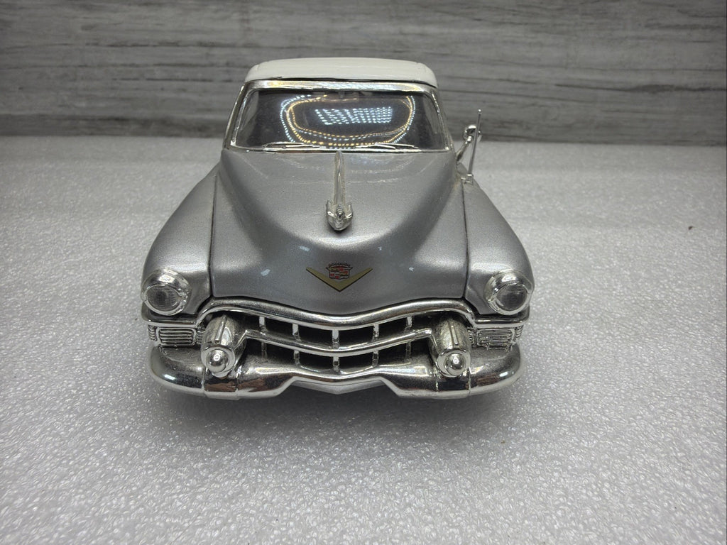  1953 Cadillac Series 62 1/24 Scale Made By  Jada Toys Lowrider Dice5