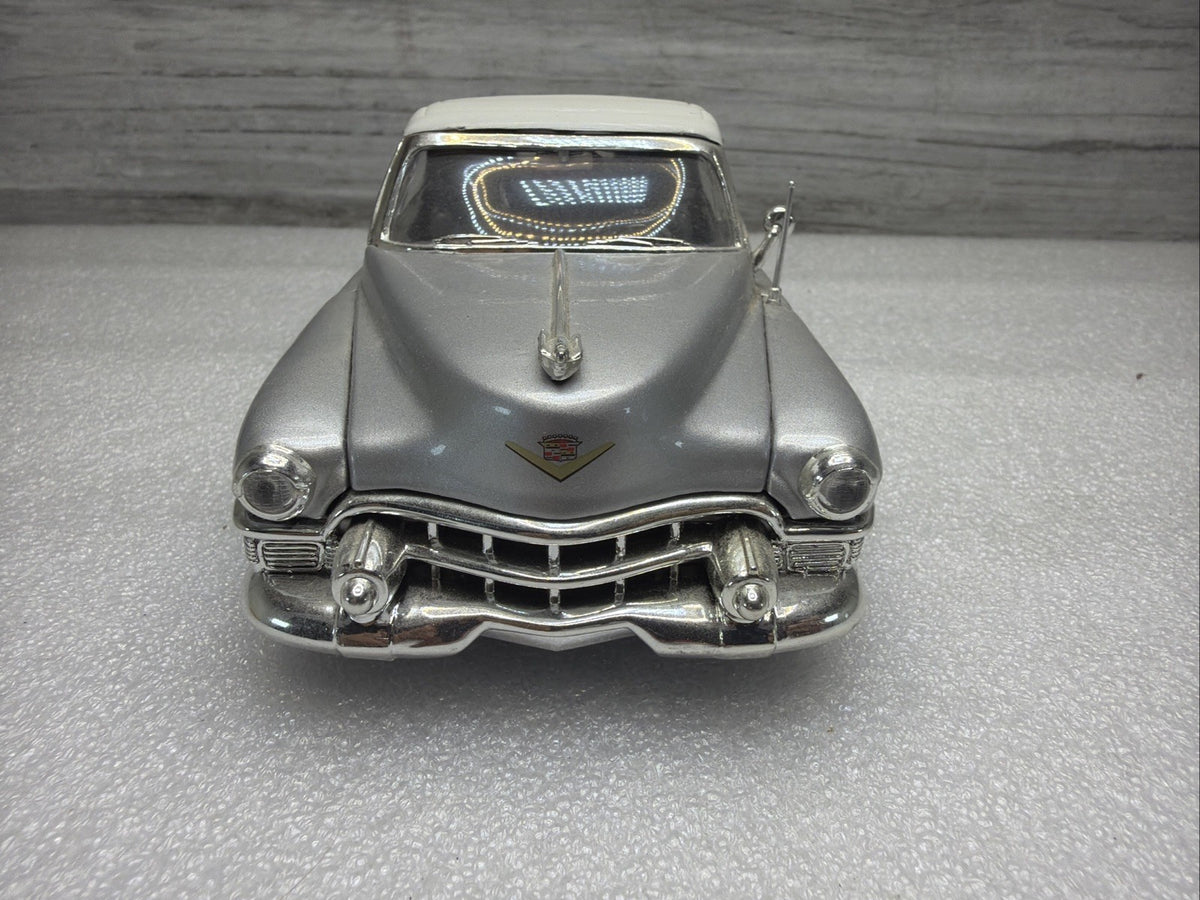  1953 Cadillac Series 62 1/24 Scale Made By  Jada Toys Lowrider Dice5