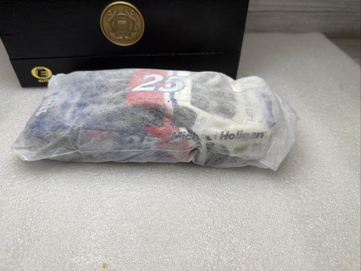 RCCA ACTION Elite Jerry Nadeau #25 2000Coast Guard 1:24  Monte Carlo  160/150016