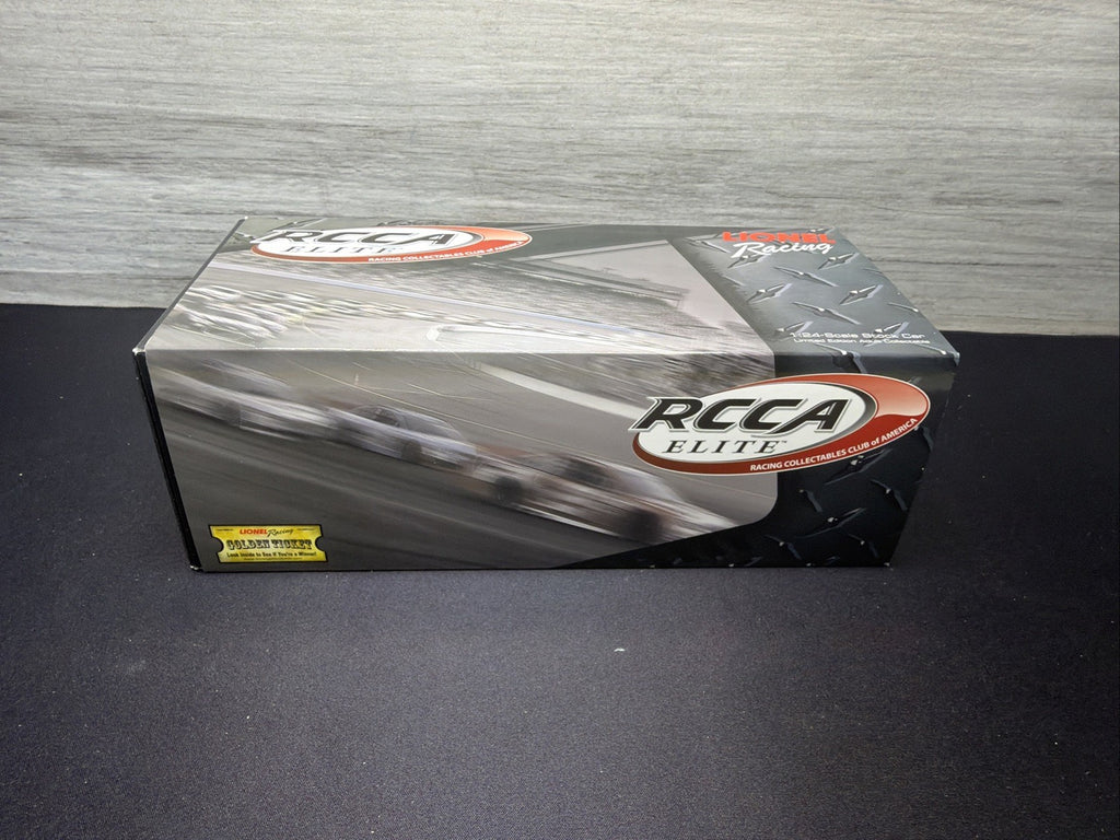 1/24 Lionel RCCA ELITE #3 Austin Dillon Dow Automotive 2014 Chevy SS 260/303 New20