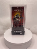 FiGPiN Lion King Rafiki #858 20220