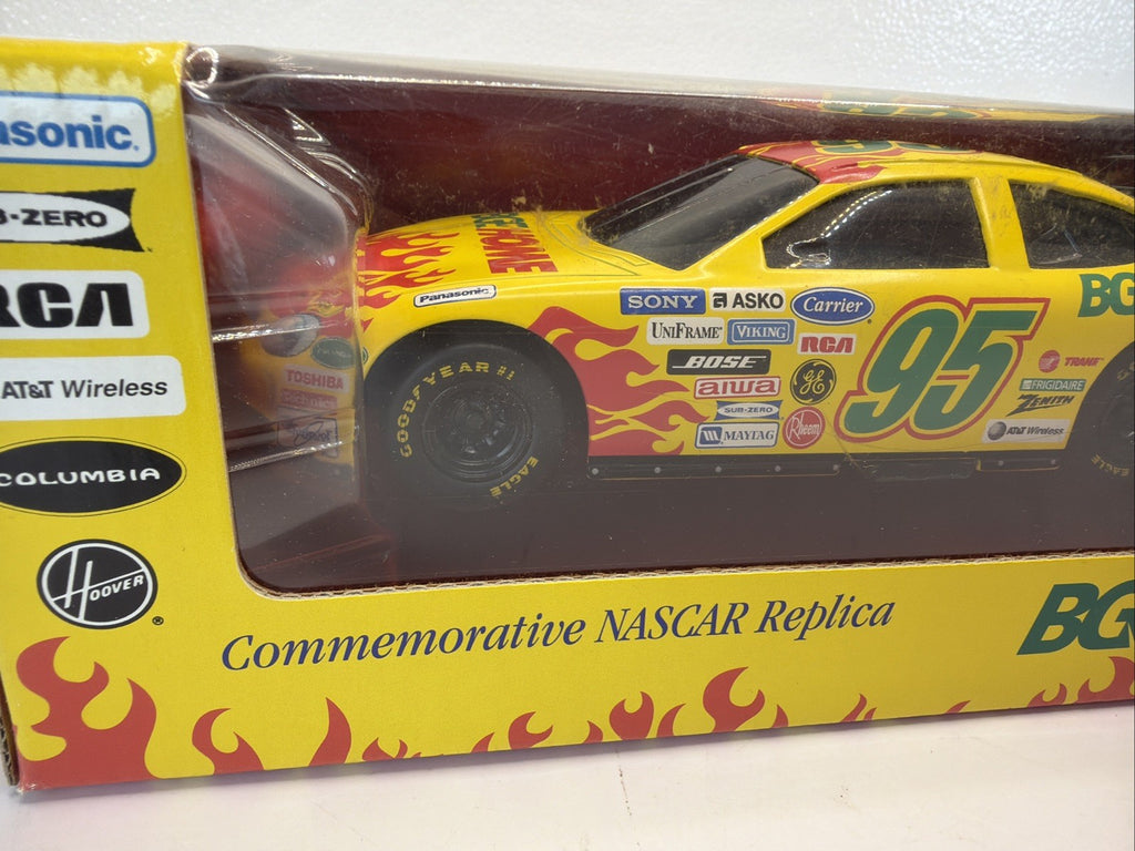 Nascar #95 BGE Home 1/24 1:24 Scale Die Cast Replica Collectible Car Baltimore2
