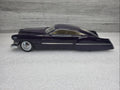 Vtg Mattel Legends Hot Wheels 1948 Cadillac Cadzilla 1/24 Diecast Model Car Rare0