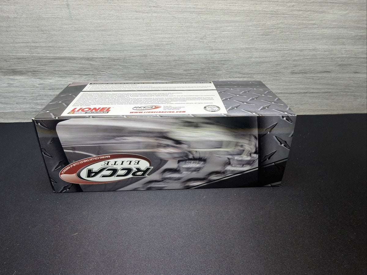 2013 RCCA ELITE Austin Dillon Advocare 1/24     #16 Of 120 W/COA NEW21
