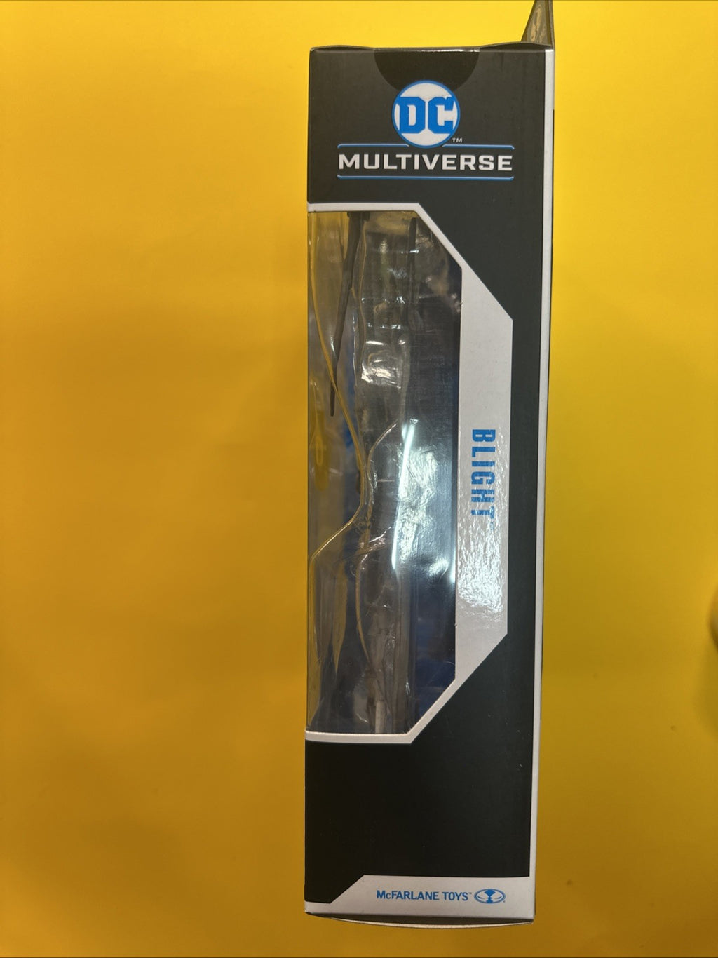 McFarlane Toys DC Multiverse Batman Beyond Blight (Target Exclusive) 7 " figure7