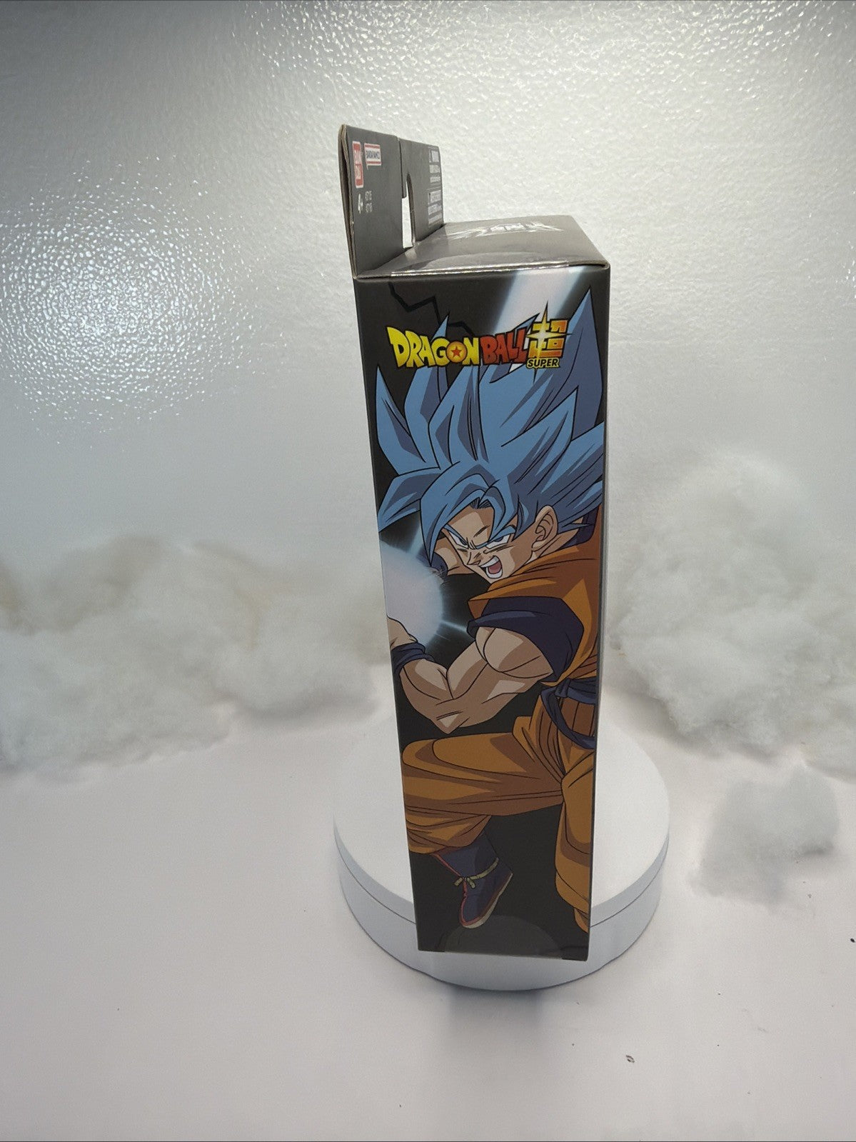 Bandai Dragon Ball Super Dragon Stars Power Up Pack Super Saiyan Blue Goku DBS5
