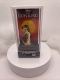 Figpin Disney The Lion King Timon Enamel Pin #854 New In Box0