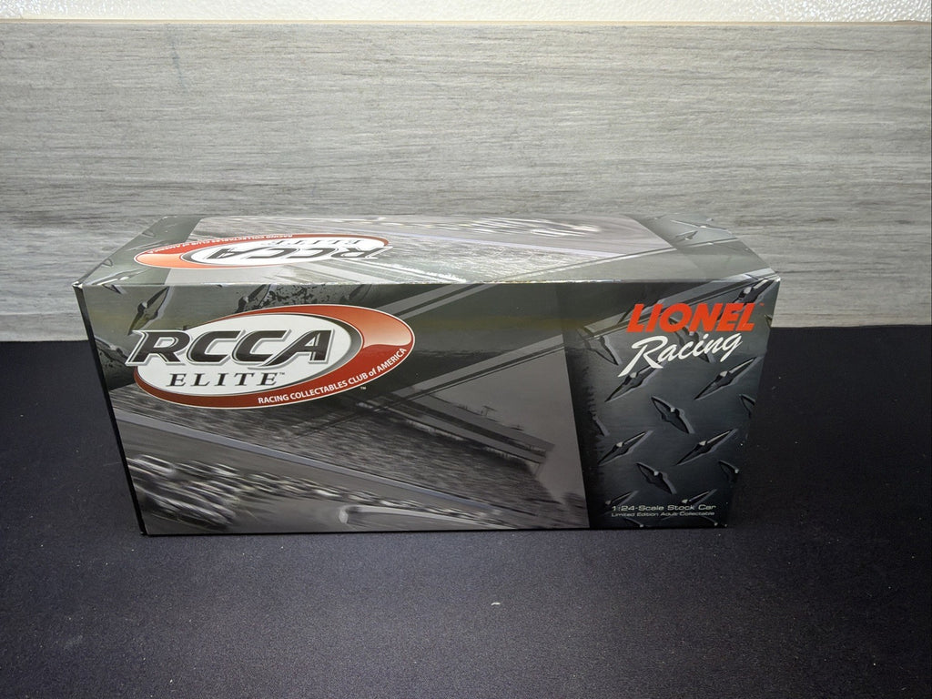 1/24 Lionel RCCA ELITE #3 Austin Dillon Dow Automotive 2014 Chevy SS 260/303 New21