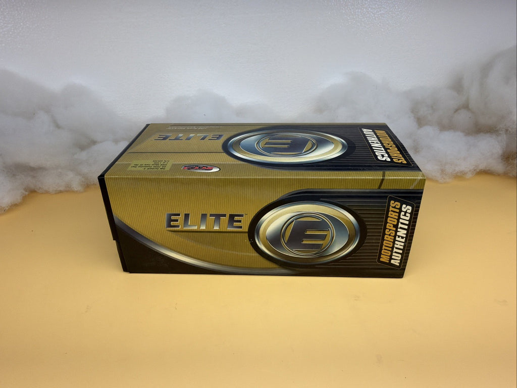 DALE EARNHARDT JR. 2006 ELITE #8 250TH CONSECUTIVE START CHEVY /1,500 MADE XRARE22